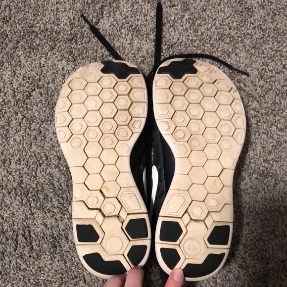 Nike Free 5.0 - Picture 5 of 5